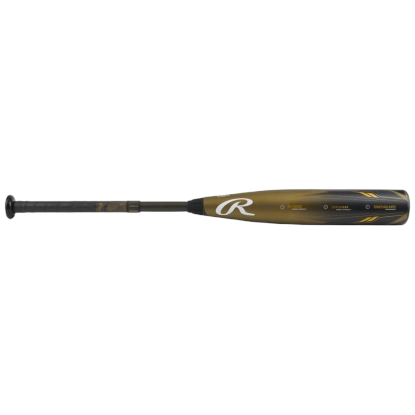 Rawlings Icon Youth USSSA Baseball Bat -10oz RUT3I10