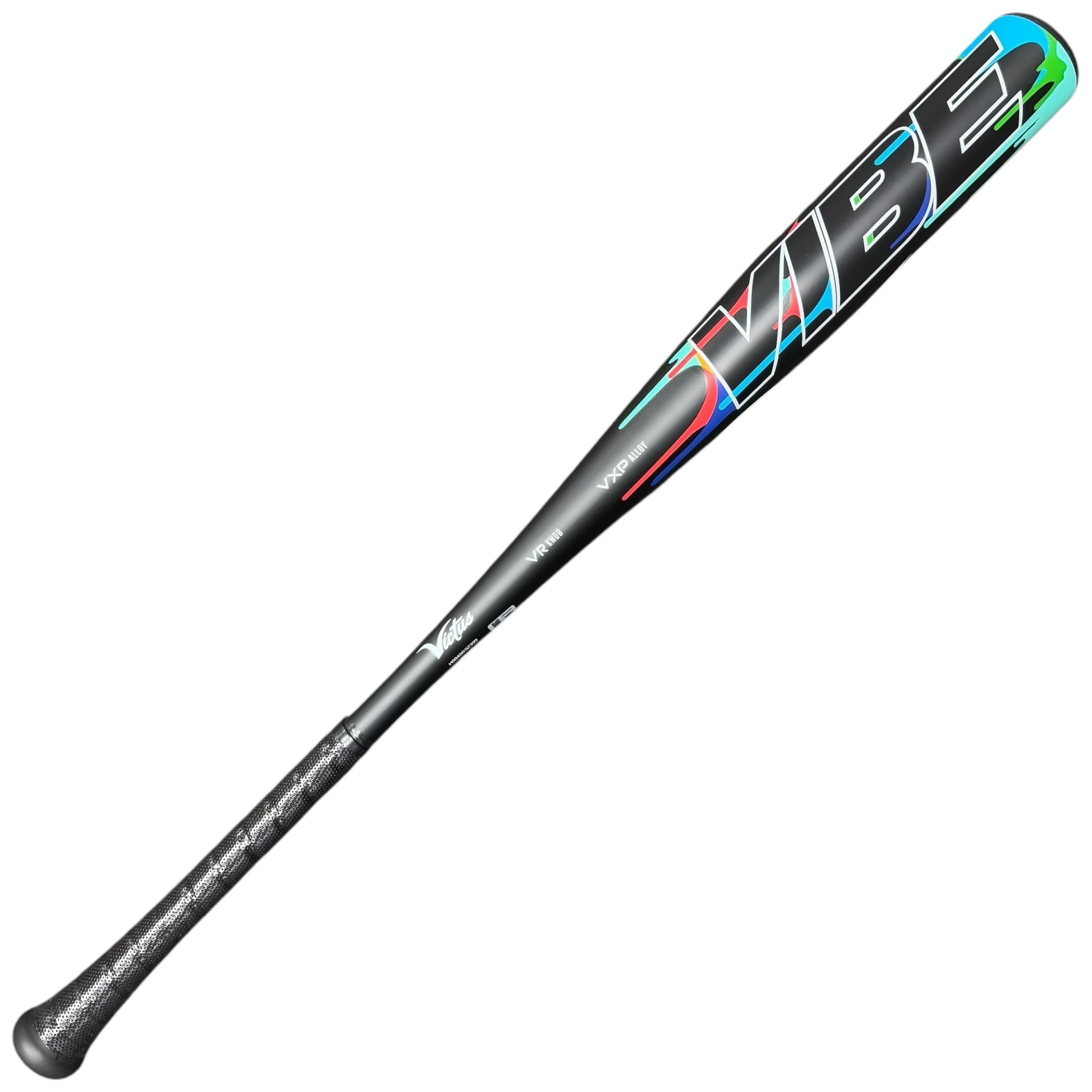 2025 Victus Vibe BBCOR Baseball Bat -3oz VCBVIB