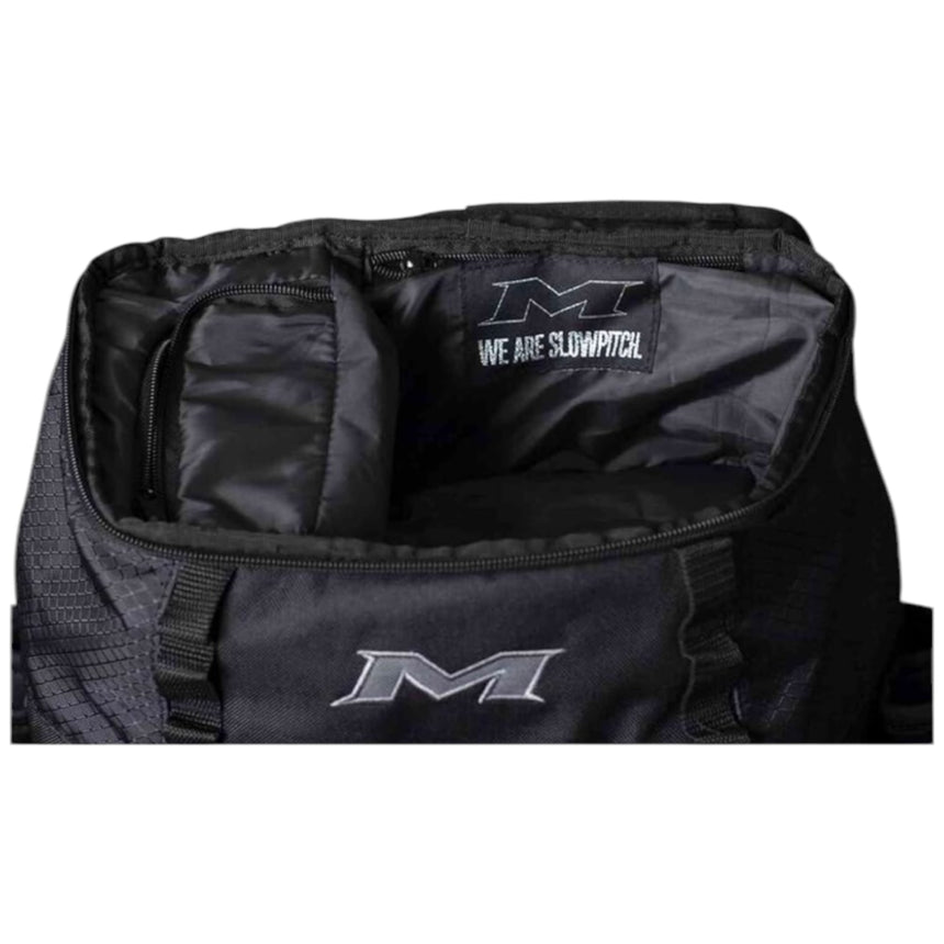 CLOSEOUT Miken MK7X Backpack MKMK7X-BP