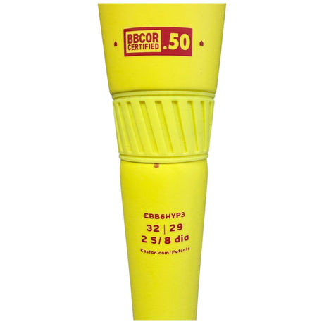 2026 Easton Hype Fire BBCOR Baseball Bat -3oz EBB6HYP3