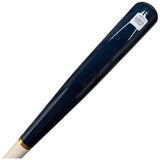 Marucci AP5 Youth Model Maple Wood Baseball Bat Whitewash/Navy MYVE4AP5-WW/NB