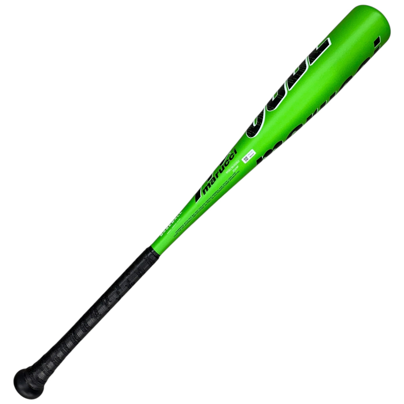 2025 Marucci Code Youth USA Baseball Bat -10oz MSBCD10USA