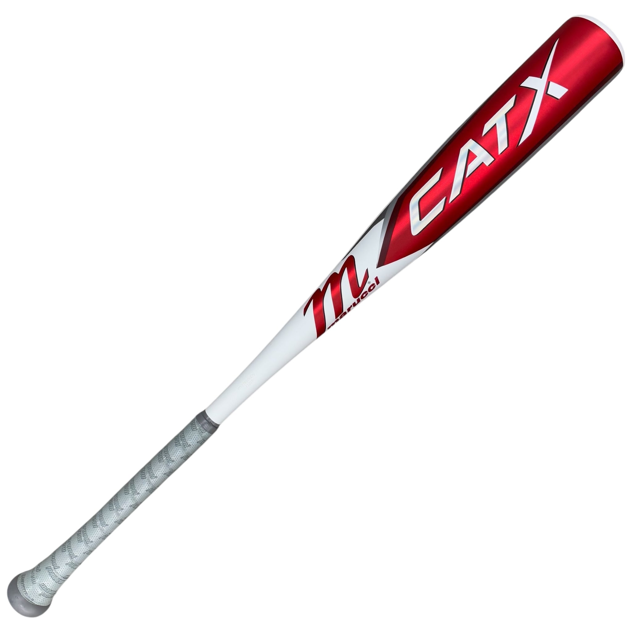 CLOSEOUT Marucci Cat X USSSA Baseball Bat -5oz MSBCX5