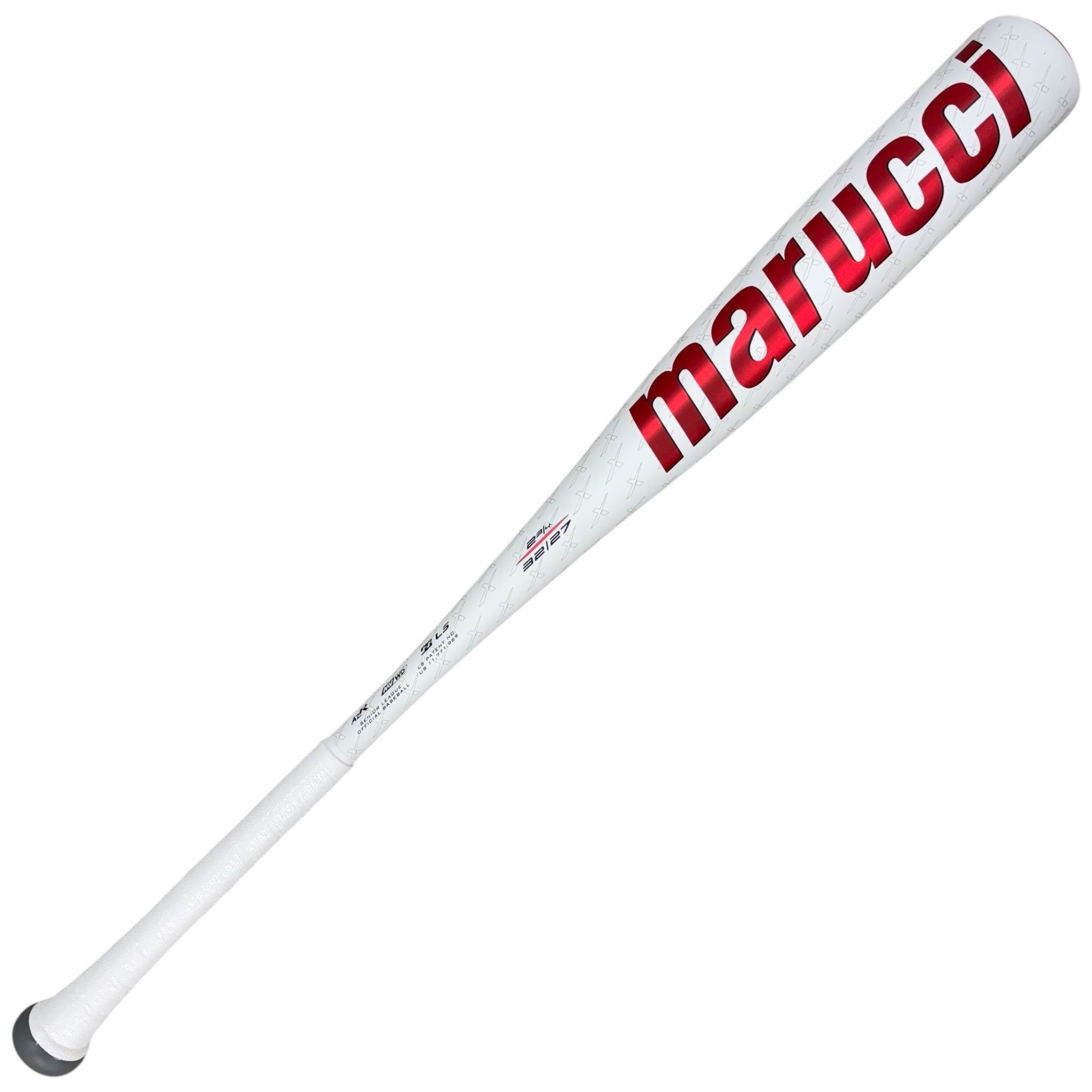 Marucci CATX2 Youth USSSA Baseball Bat -5oz MSBCX25