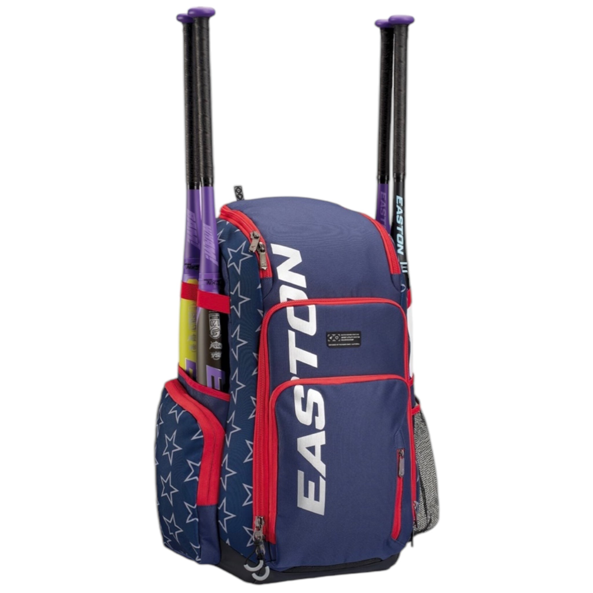 Easton Roadhouse Slowpitch Backpack