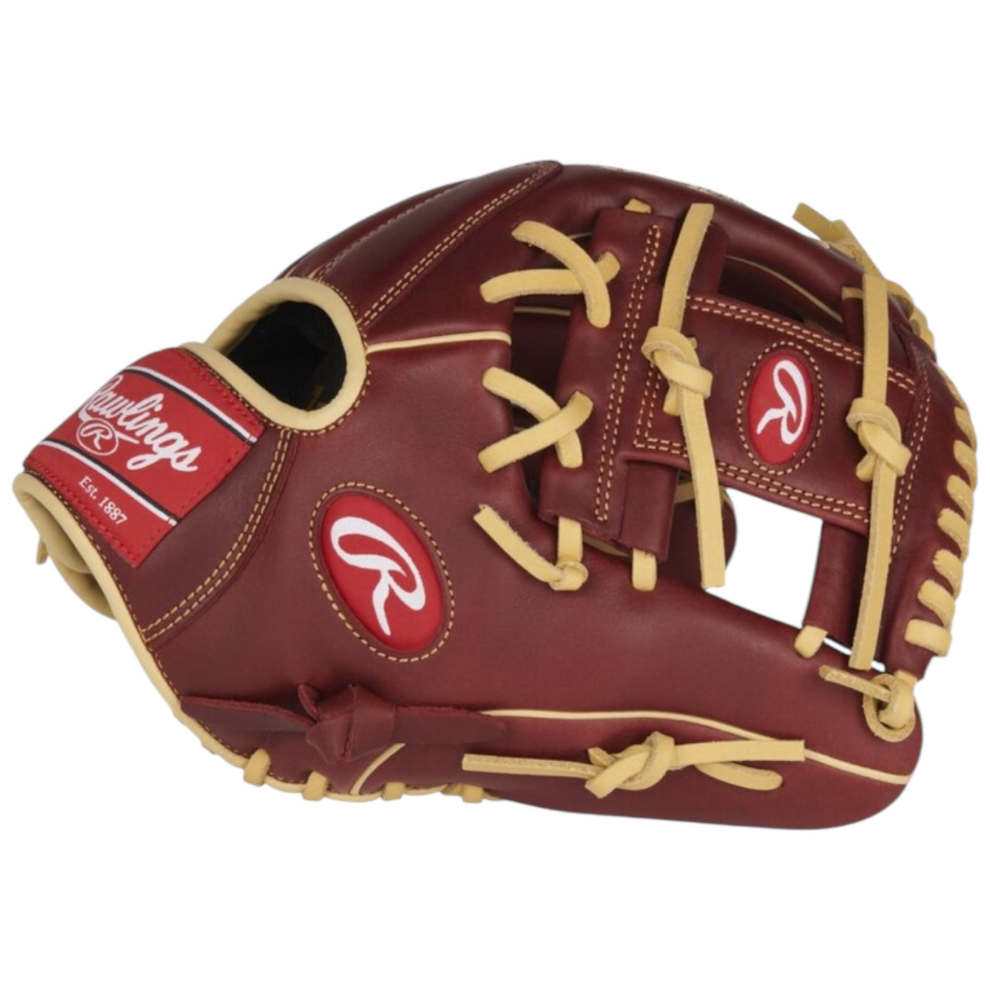 Rawlings Sandlot Baseball Glove 11.5" S1150IS