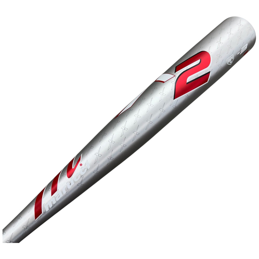 Marucci CATX2 BBCOR Baseball Bat -3oz MCBCX2