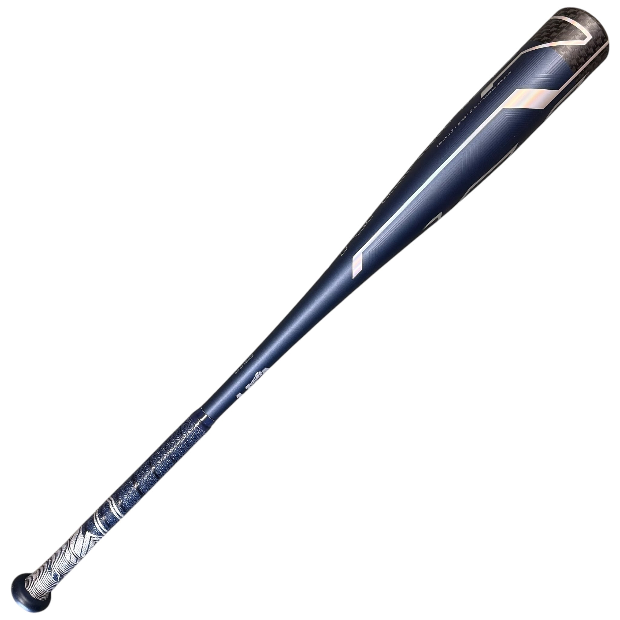 Rawlings Velo ACP Youth USA Baseball Bat -10oz US1V10