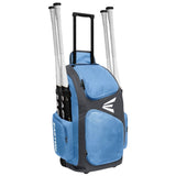 Easton Traveler Stand Up Wheeled Equipment Bag A159901