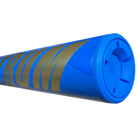 Easton Tantrum USA Slowpitch Softball Bat Balanced 1 Piece 12.75" Barrel ESA6TNT1B