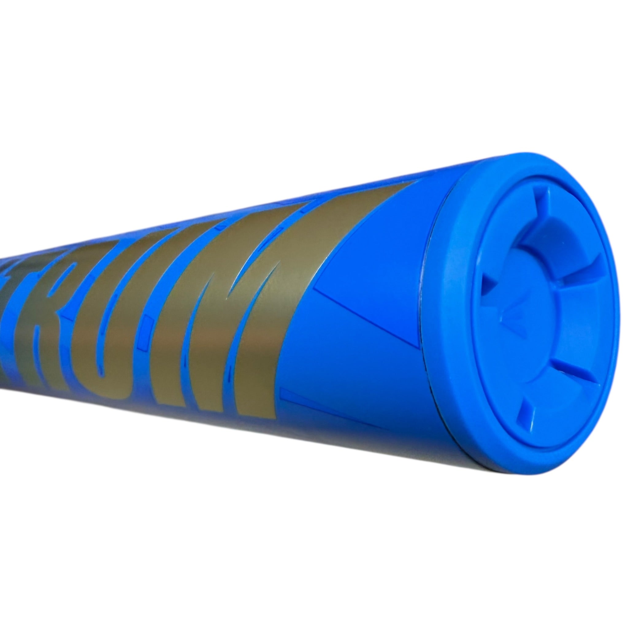 Easton Tantrum USA Slowpitch Softball Bat Balanced 1 Piece 12.75