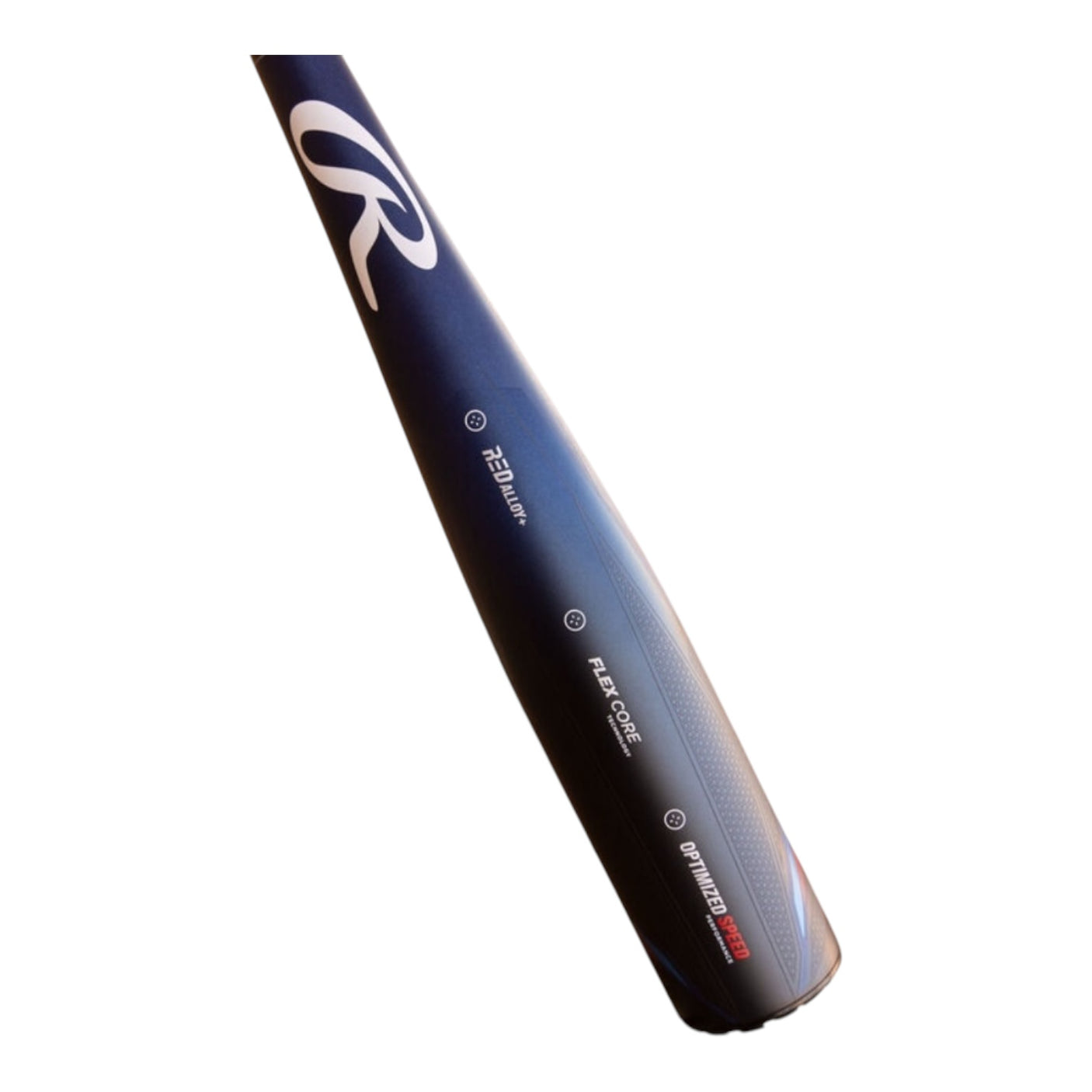 CLOSEOUT 2023 Rawlings Clout Youth USA Baseball Bat -10oz RUS3C10