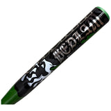 2025 Worth Bedlam Phil Matte Slowpitch Softball Bat ASA/USA 13.5" XL 2-Piece WSA5PMBL