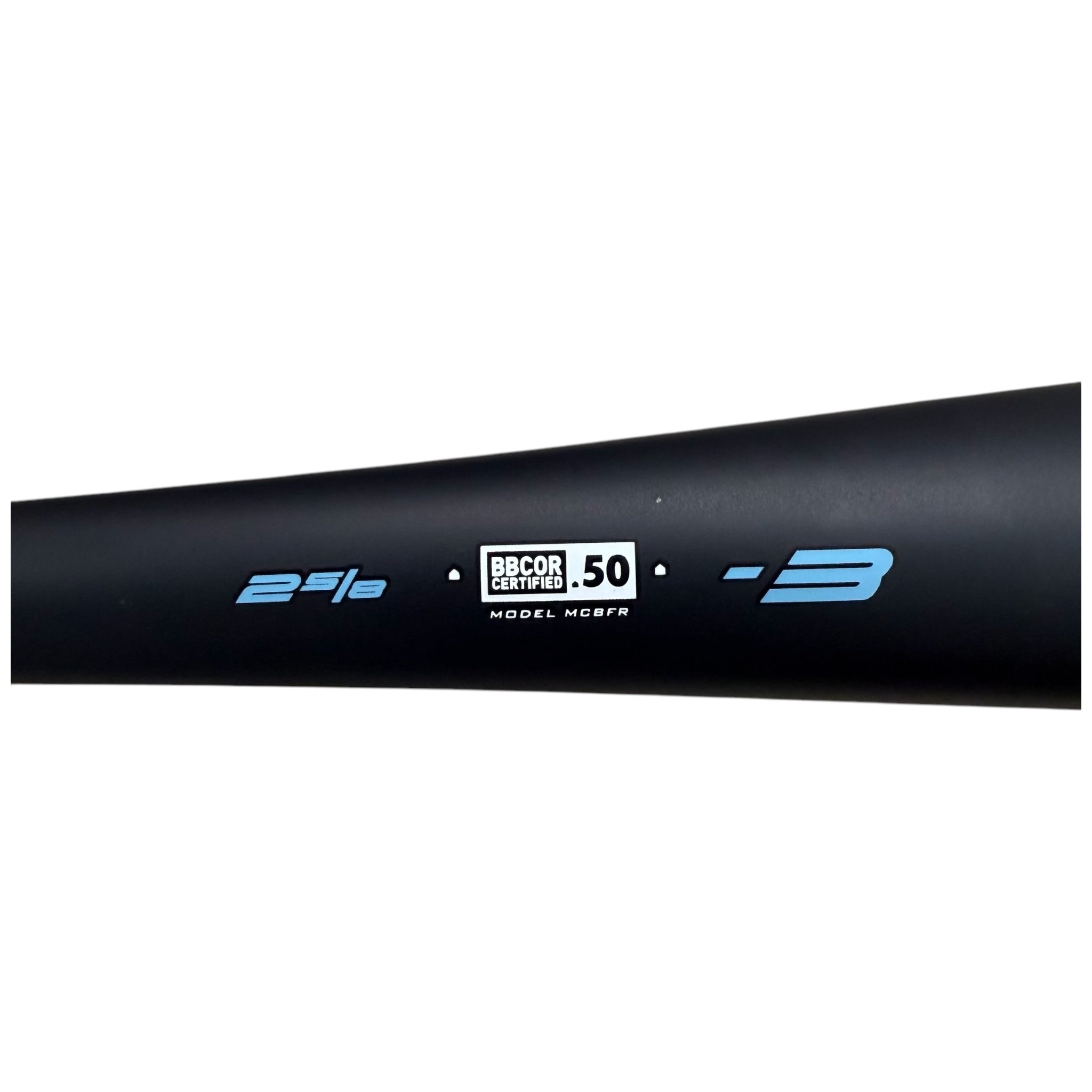 Marucci Fractal BBCOR Baseball Bat -3oz MCBFR