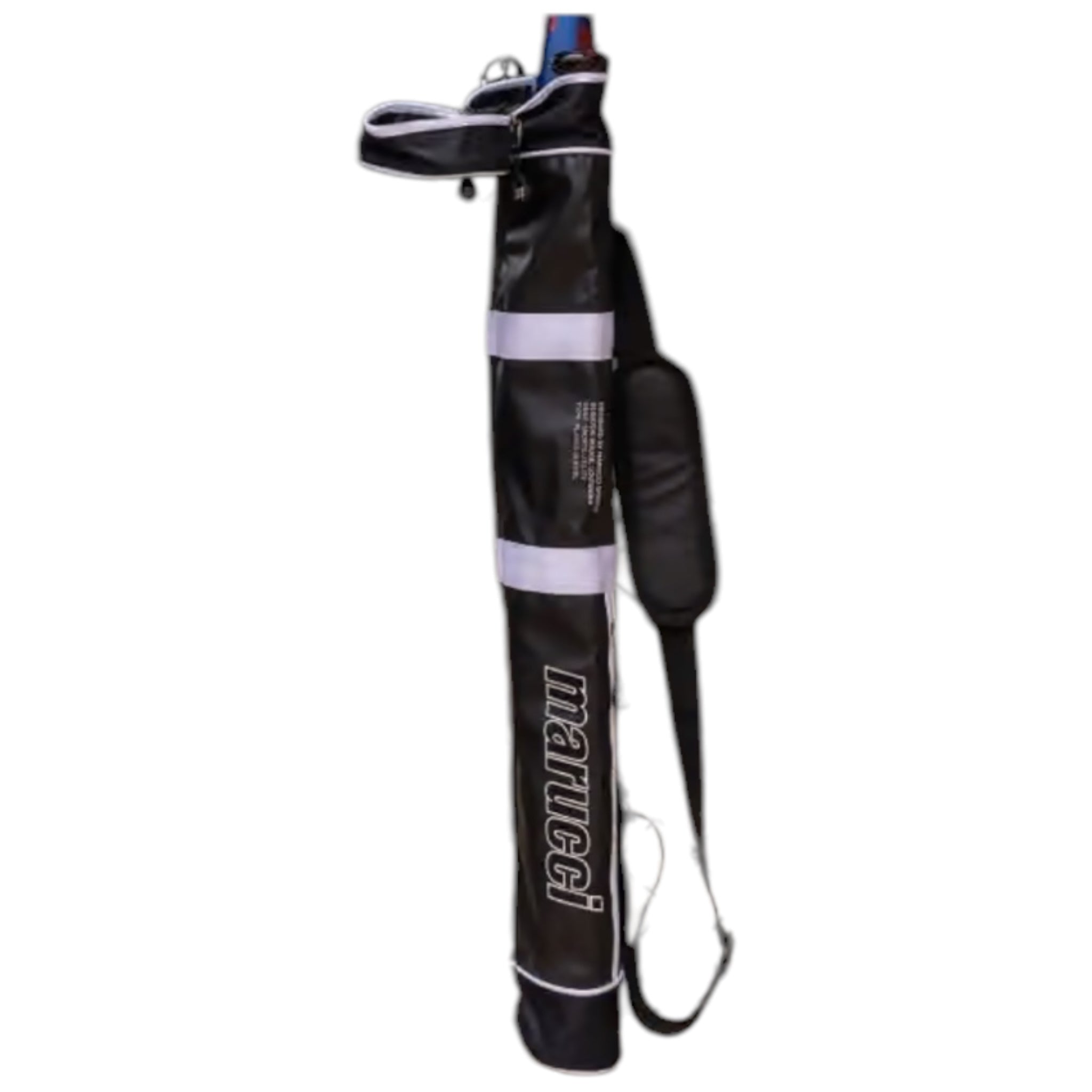 Marucci Quiver Bazooka Bat Case MBQVB2 – CheapBats.com