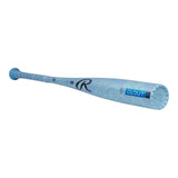 2025 Rawlings Clout Youth USSSA Baseball Bat -8oz RUT5C8