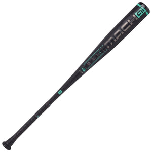 Rawlings Mach AI BBCOR Baseball Bat -3oz RBB5MC3