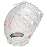 Rawlings Liberty Advanced Fastpitch Softball First Base Mitt 13" RLADCTSB