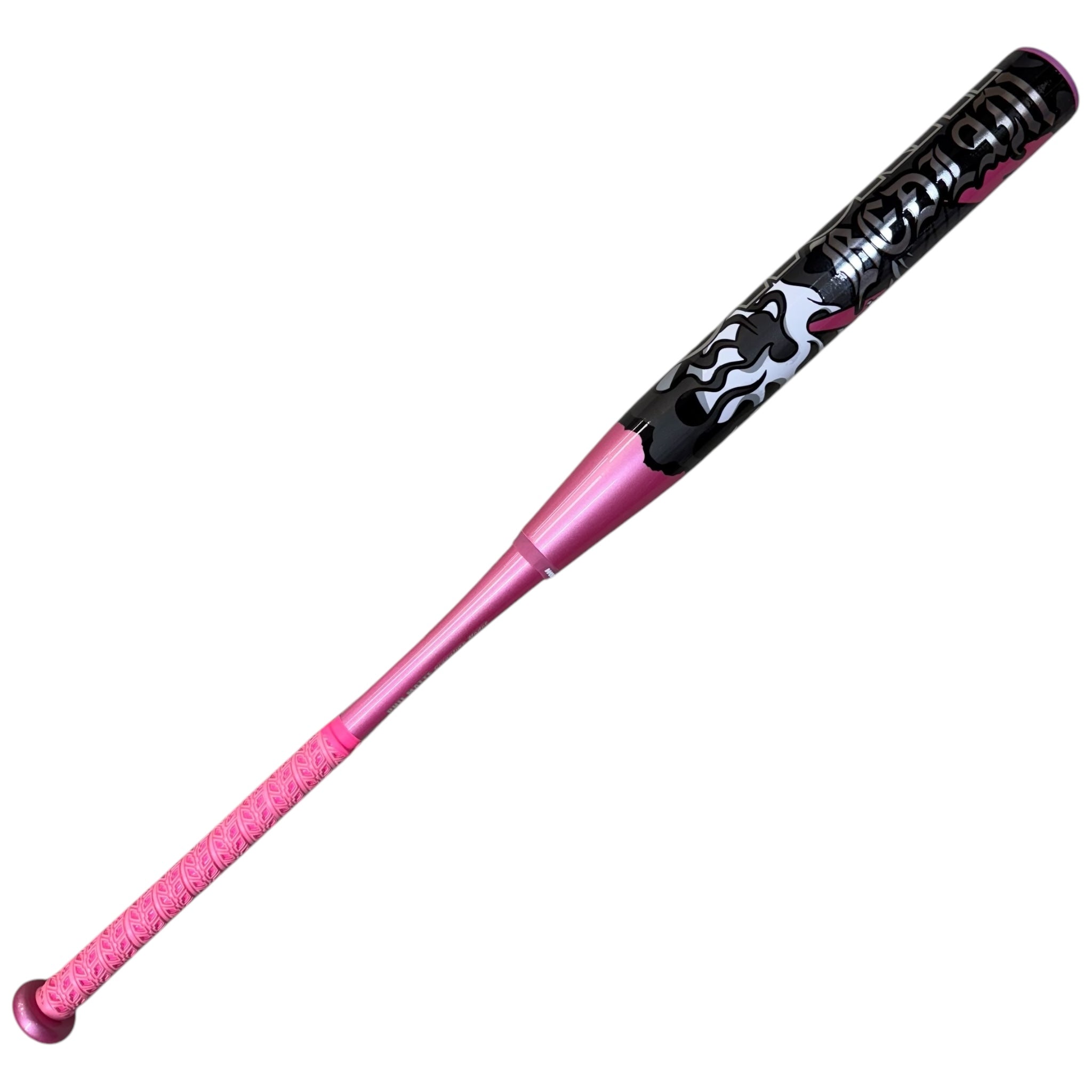 2025 Worth Bedlam Phil Matte Slowpitch Softball Bat USSSA 13.5