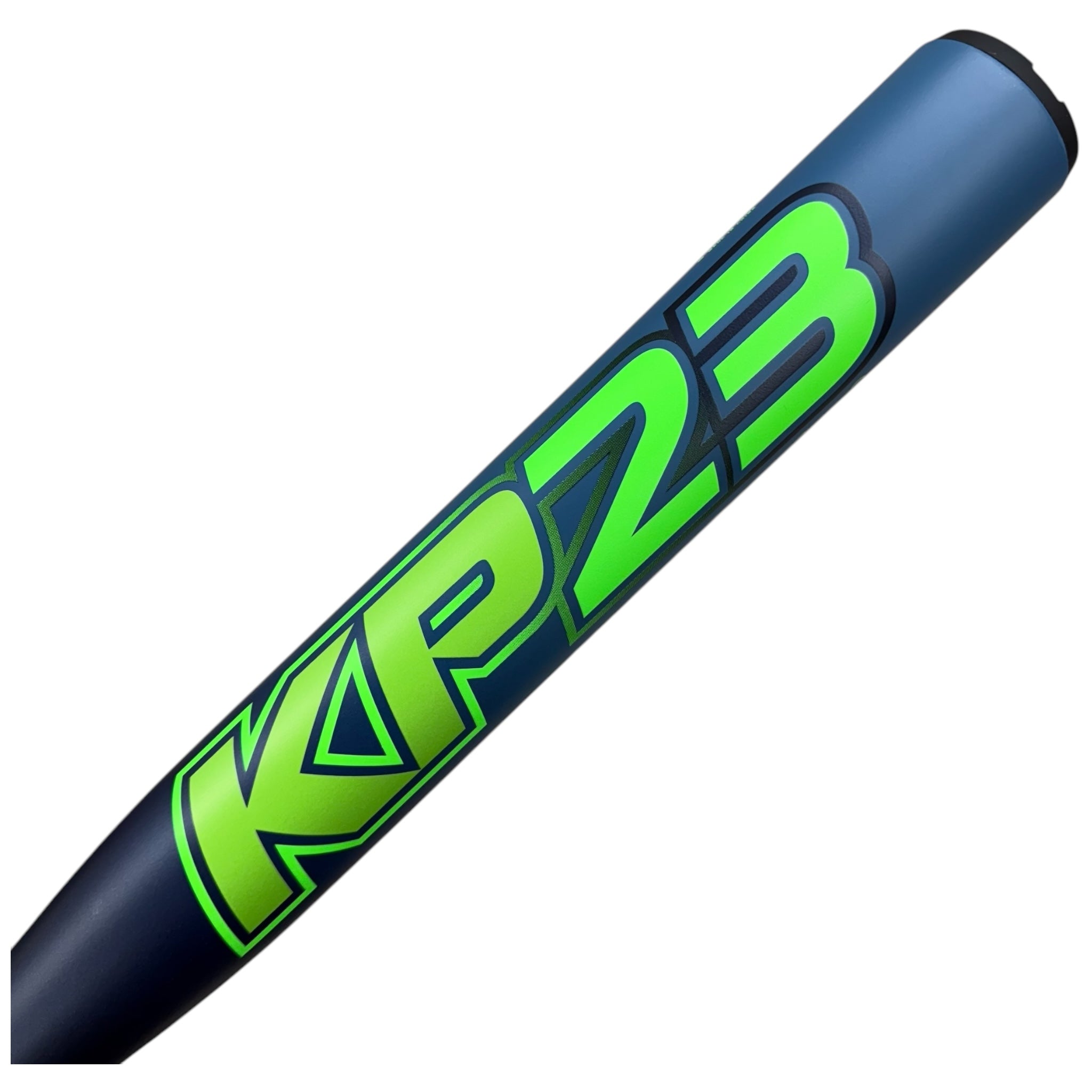 2025 Miken KP23 2 Piece Slowpitch Softball Bat Maxload USA MSA5KPL