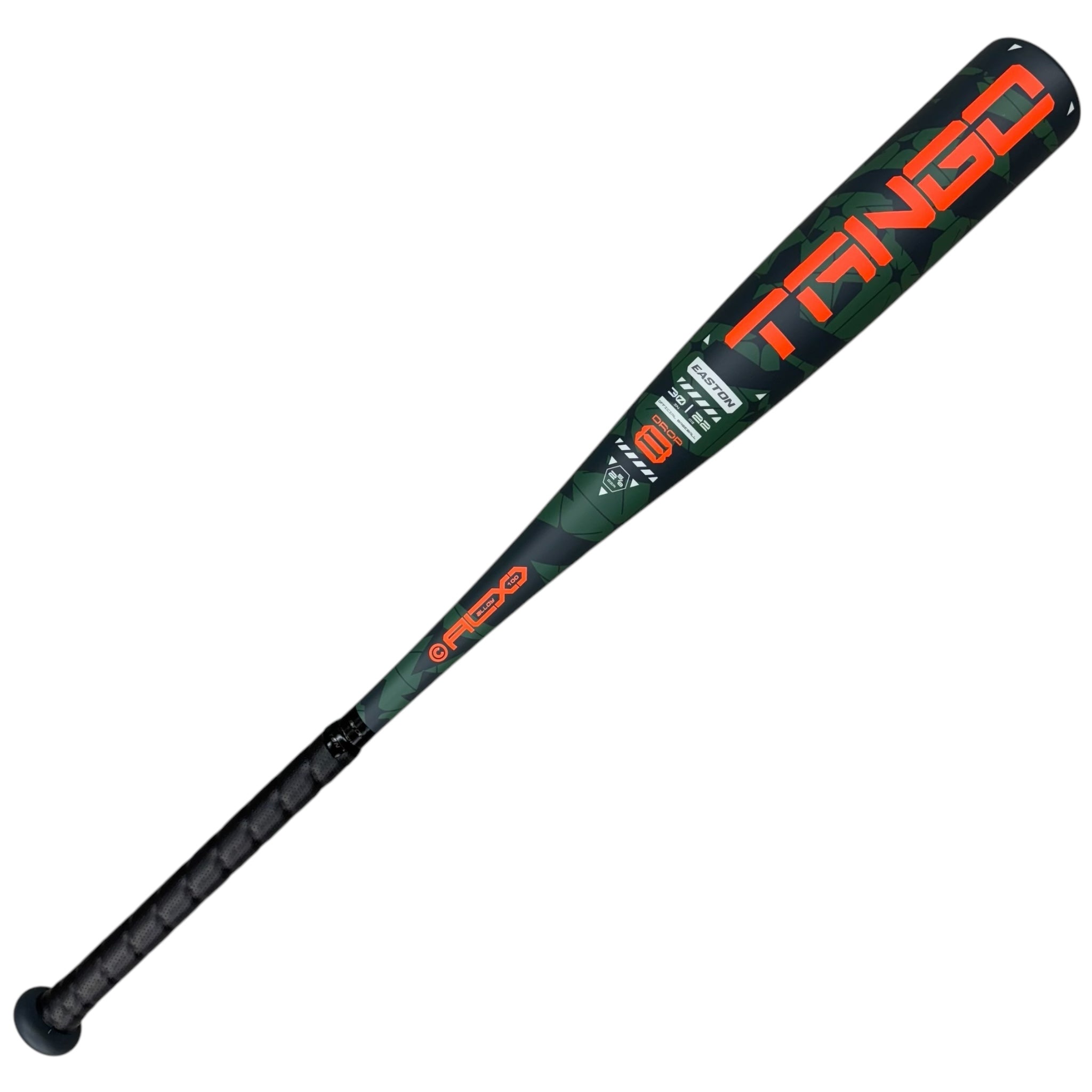 Easton Havoc Youth USA Baseball Bat -10oz YSB22HAV10 – CheapBats.com