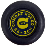 Combat Badman Spec CR1 Slowpitch Softball Bat 12.75 Inch End Loaded USSSA CSU5MRBJ1L