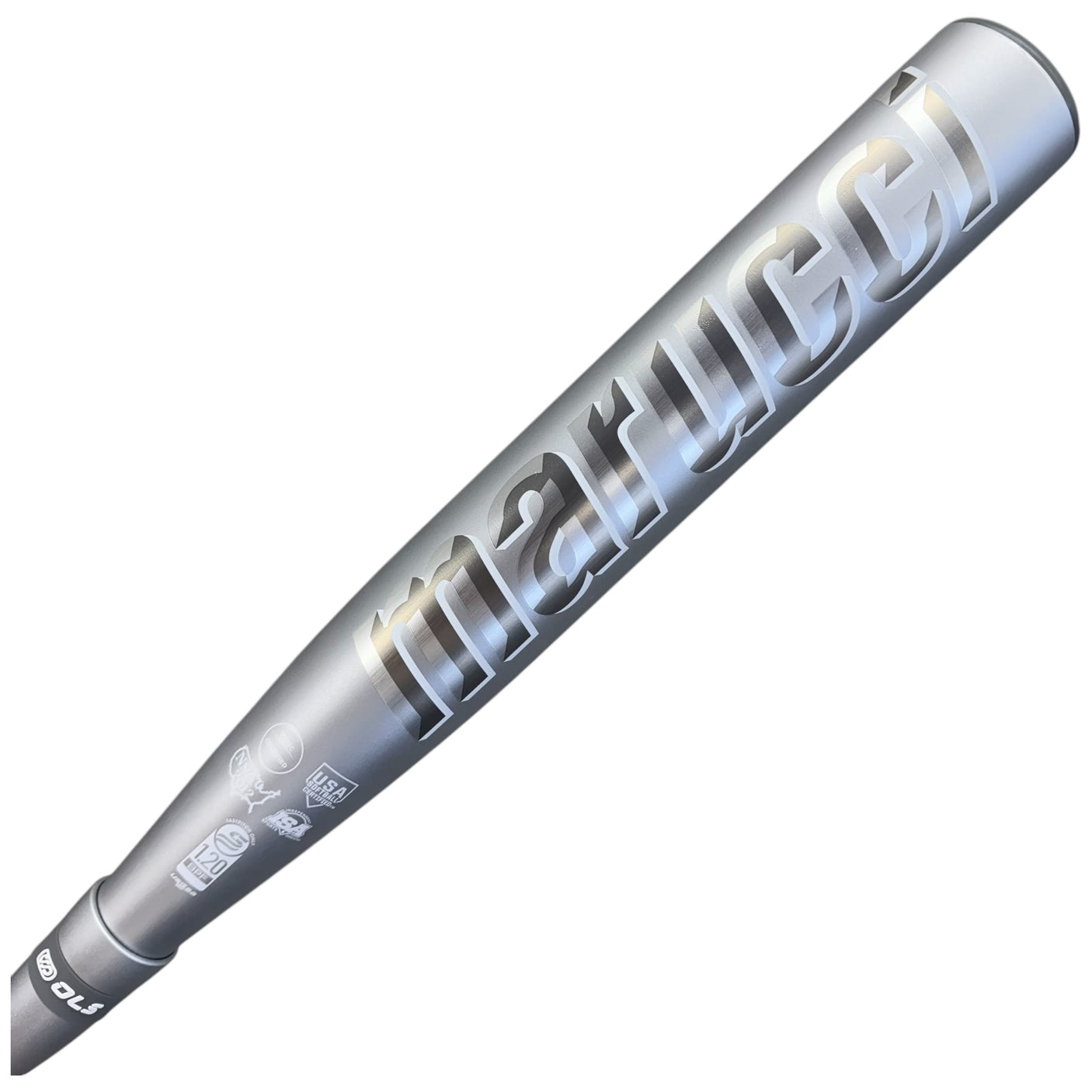 2025 Marucci Echo DMND2 Connect Fastpitch Softball Bat -11oz MFPECD211