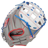 Rawlings Liberty Advanced Catcher's Mitt 33" RLACM33FP-24GW