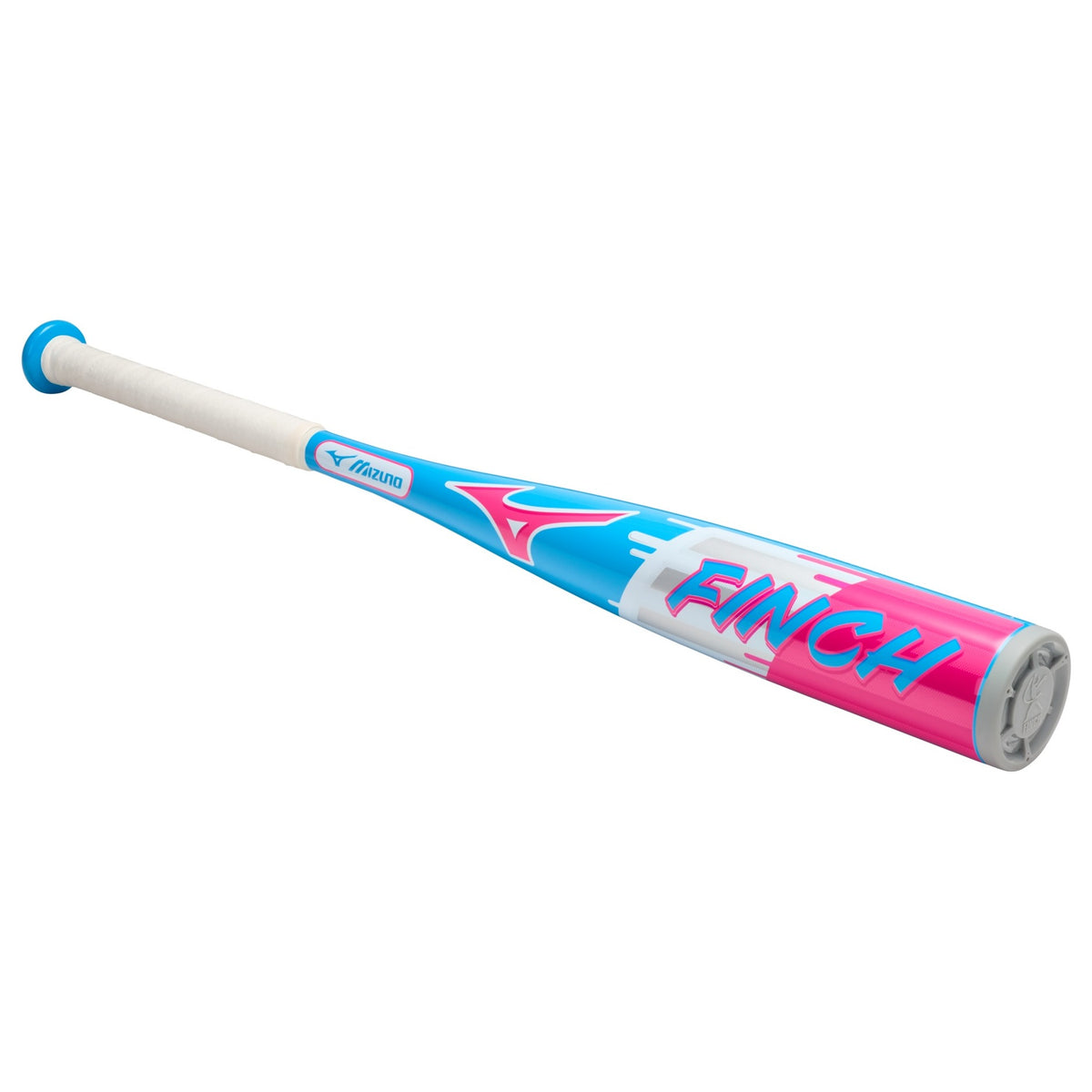 2027 Mizuno Finch Youth Tee Ball Softball Bat -13oz 340694