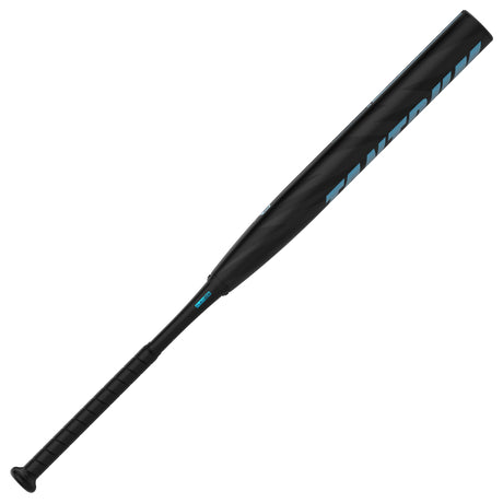 2026 Easton Tantrum Black USA Slowpitch Softball Bat Loaded 12.75" Barrel ESA6TNTBKL