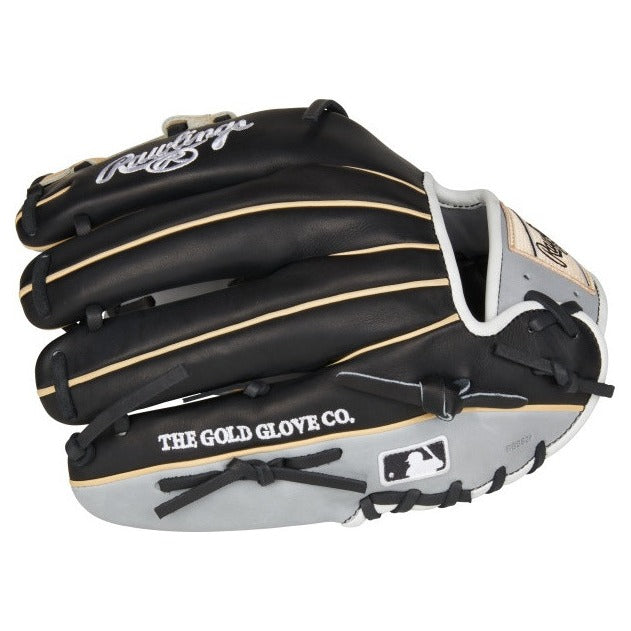 Rawlings Gold Glove Club Heart of the Hide PRO2175-13GBC