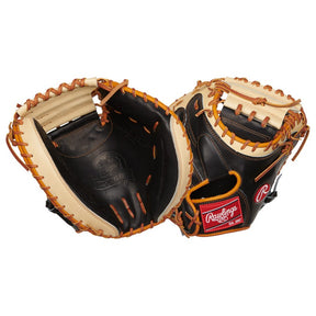 Rawlings Pro Preferred Catcher's Mitt 33" PROSCM33BCT