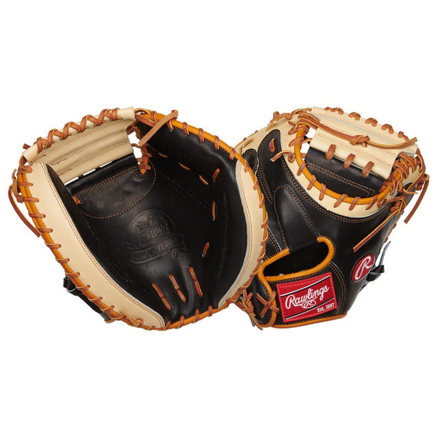 Rawlings Pro Preferred Catcher's Mitt 33" PROSCM33BCT