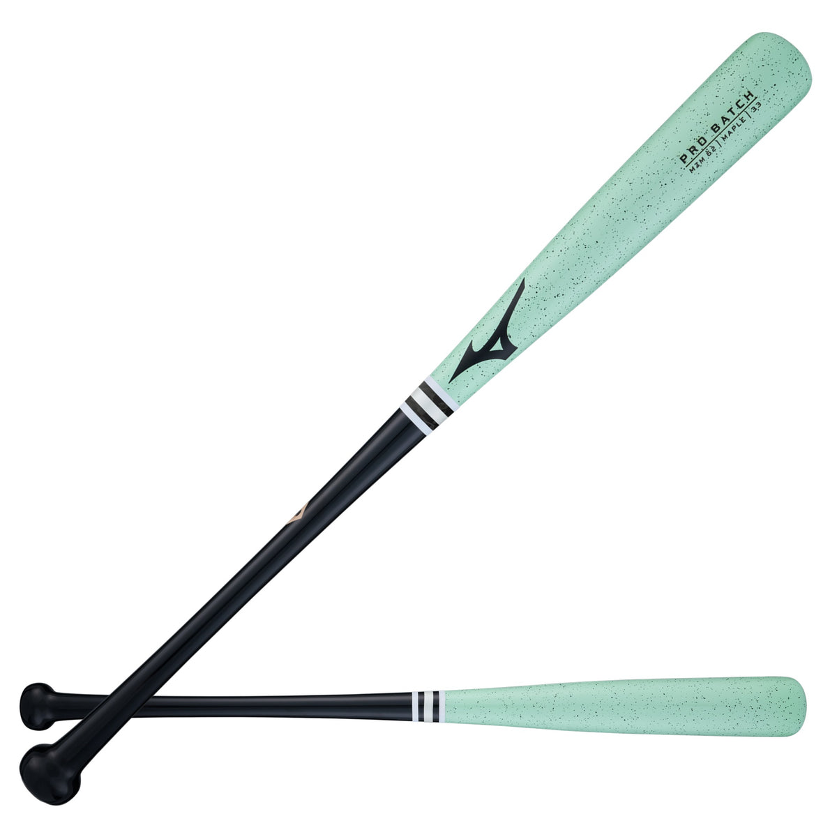 two-bat hero