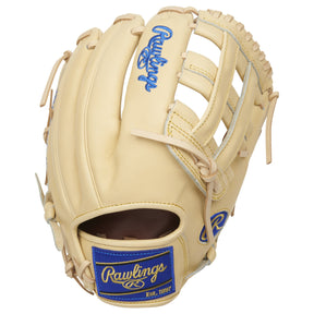 Rawlings Heart of the Hide R2G Kris Bryant 12.25" Baseball Glove PRORKB17