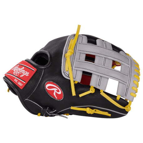 Rawlings Gold Glove Club Heart of the Hide 12.25" Baseball Glove PROKB17SB