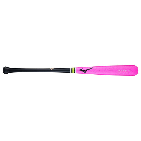 Mizuno Pro Batch MZM271 Maple Wood Baseball Bat Pink Glo 340677