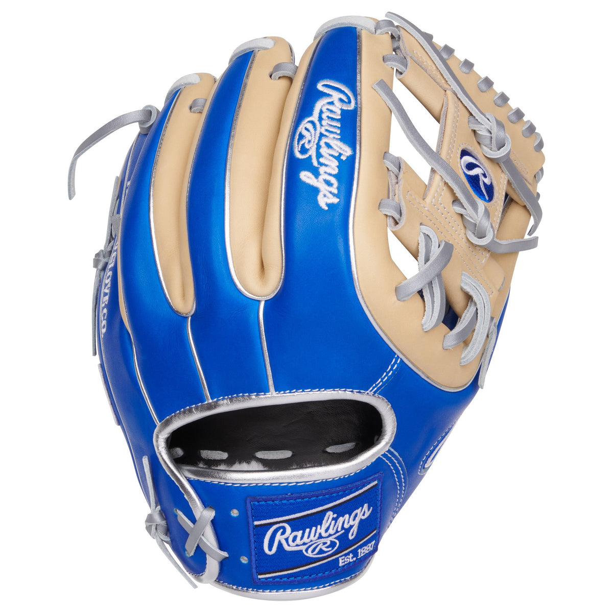 Rawlings Pro Preferred Baseball Glove 11.5" PROS314-2R