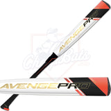 CLOSEOUT Axe Avenge Pro Youth USSSA Baseball Bat -10oz L148J