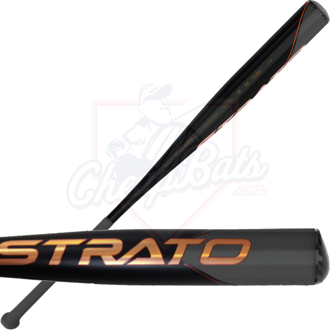 AXE STRATO 10 軟式バット 特別仕様 2023 Axe Bat Strato Youth -10 USA | L185K | CheapBats.com