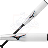 CLOSEOUT 2022 Mizuno B22 Carbon 2 Youth USSSA Baseball Bat -12oz 340615