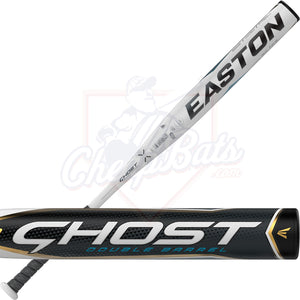 CLOSEOUT 2022 Easton Ghost Fastpitch Softball Bat -9oz FP22GH9