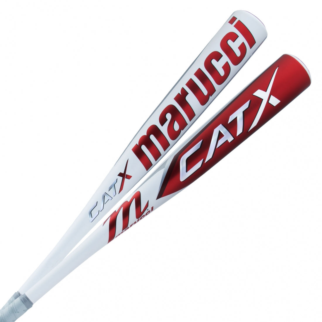 CLOSEOUT Marucci Cat X USSSA Baseball Bat -10oz MSBCX10