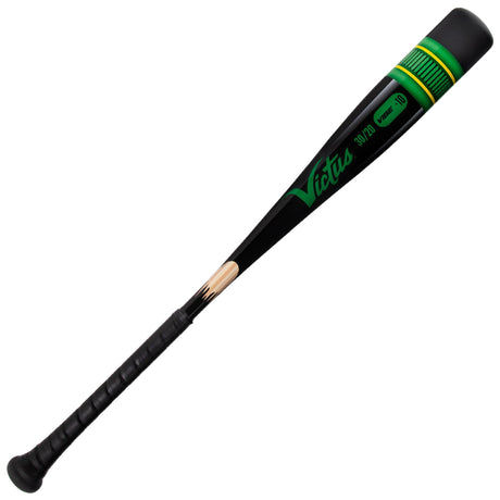 2025 Victus Vibe Black Pencil Youth USA Baseball Bat -10oz VSBVIBPB10USA