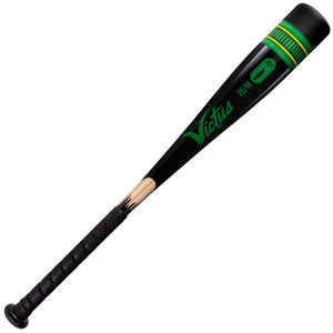 2025 Victus Vibe Black Pencil Youth USA Tee Ball Baseball Bat -11oz VTBVIBPB