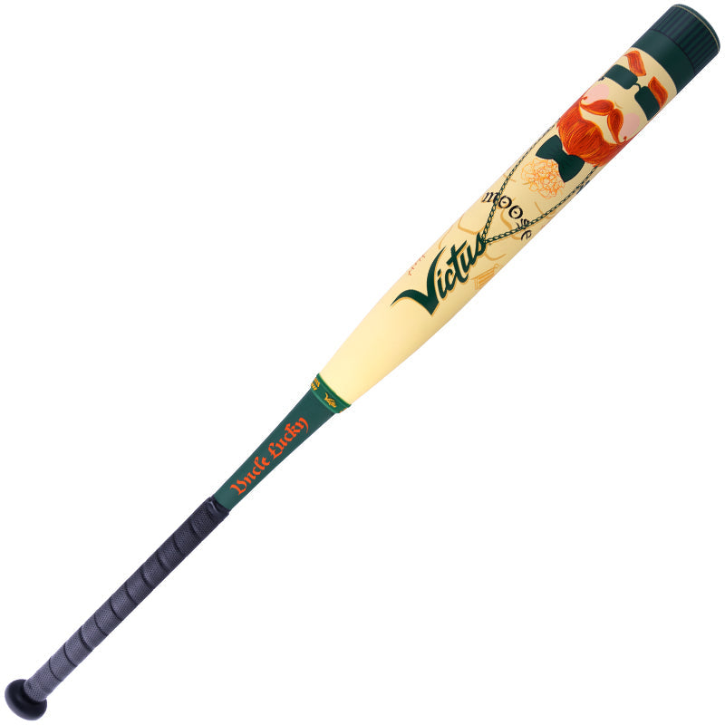Victus Uncle Lucky USSSA Slowpitch Softball Bat Ya-Ya Load 13.25" Barrel VSPUL2YUM