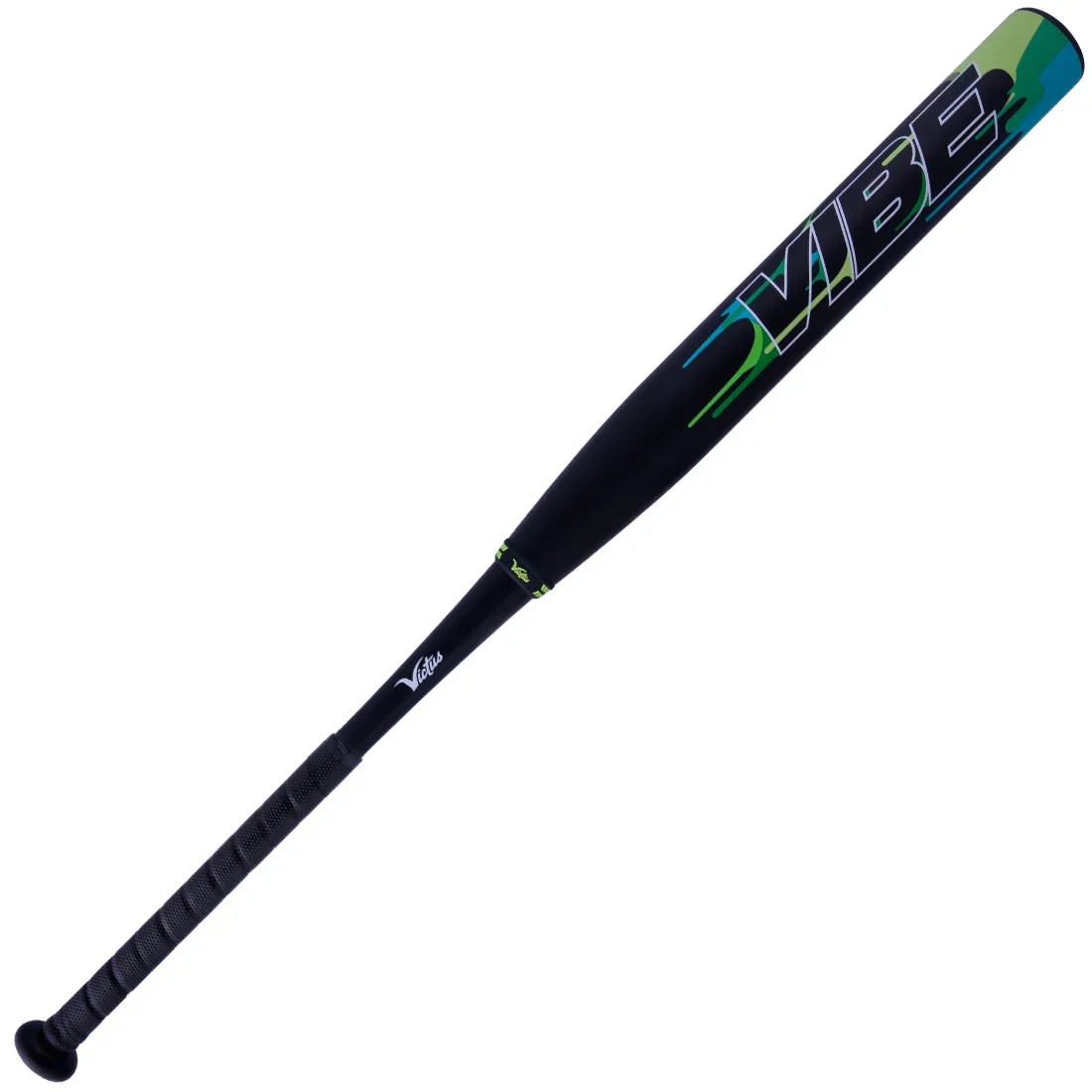 Victus Vibe USSSA Slowpitch Softball Bat Ya-Ya Load 13" Barrel VSPV2YU