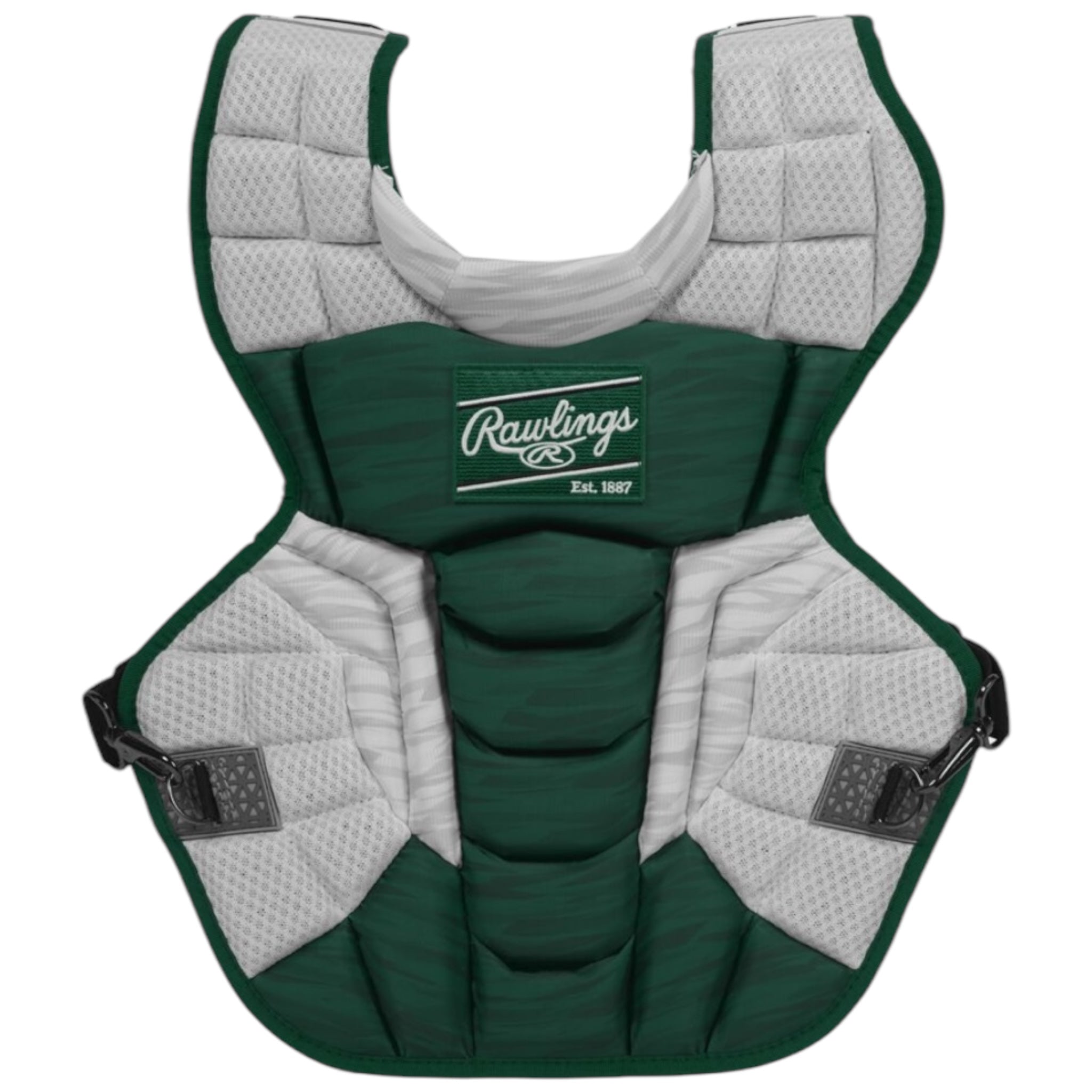 Rawlings Velo 2.0 Catcher’s Gear Set