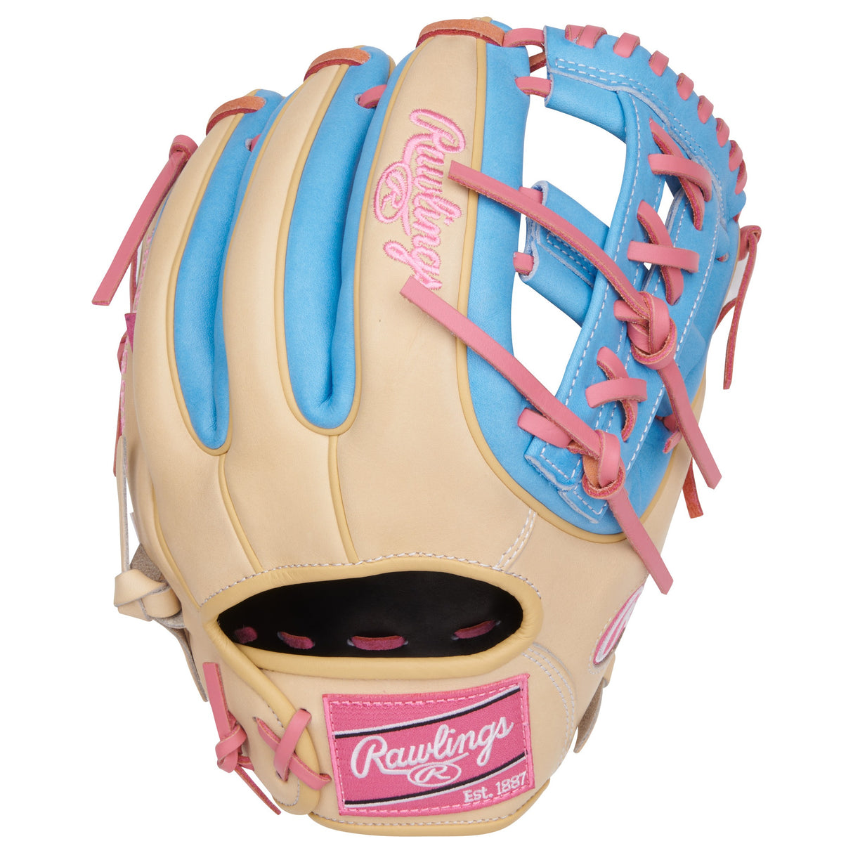 Rawlings Heart of the Hide 11.5" Baseball Glove PROR314-32CCB