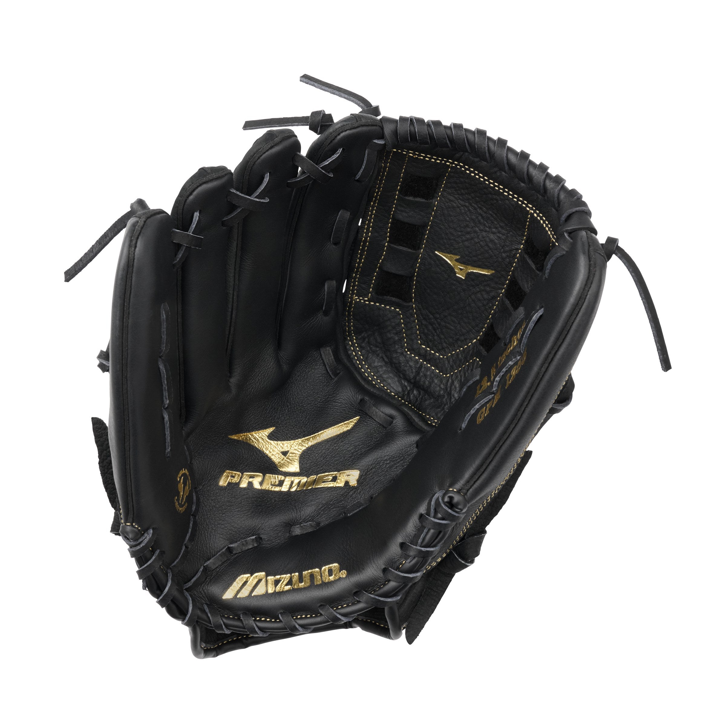 CLOSEOUT Mizuno Prospect Select Fastpitch Softball Glove 12